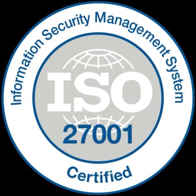 Artificio ISO 27001