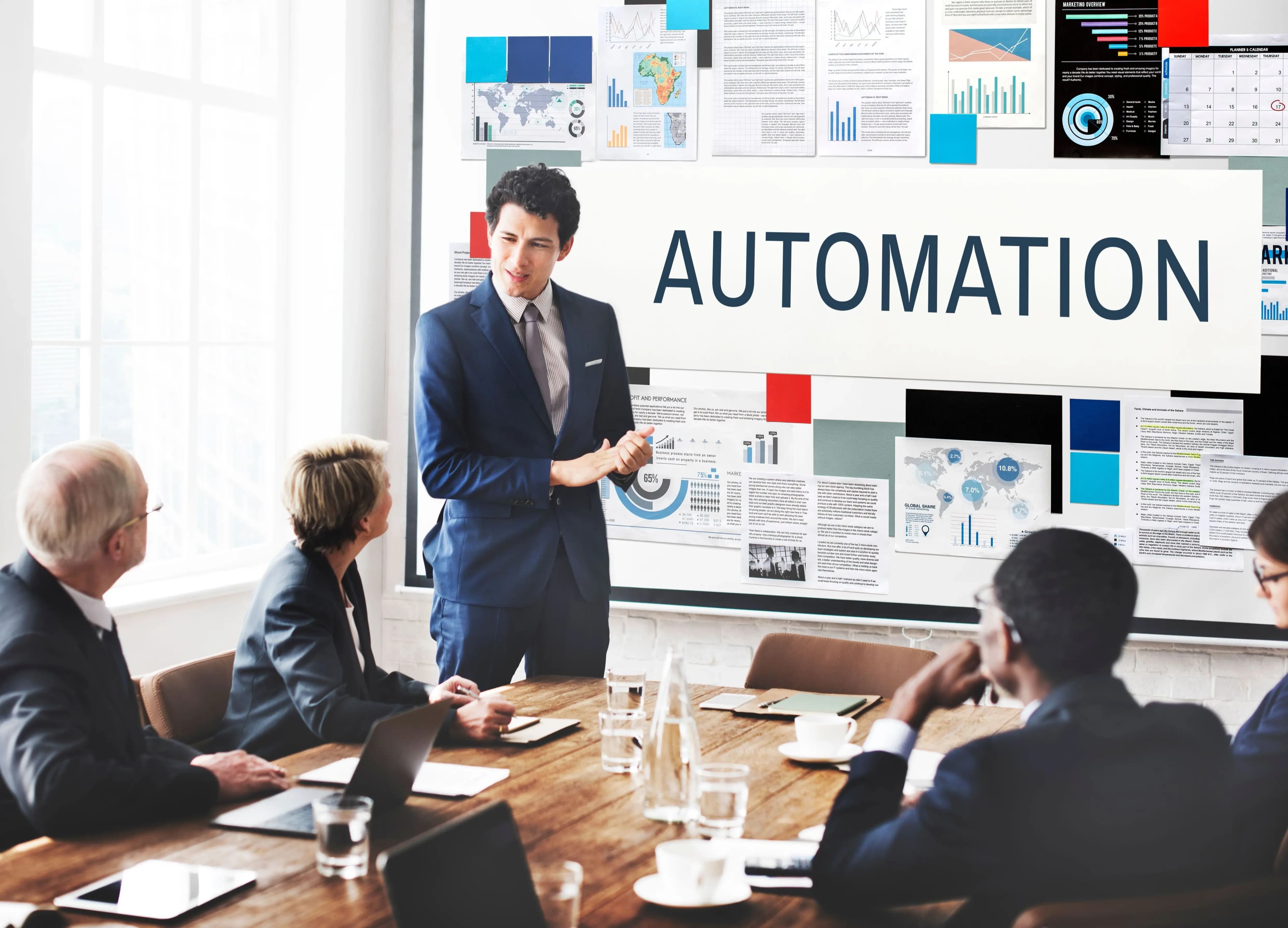 Automate Your Accounting operations with Artificio