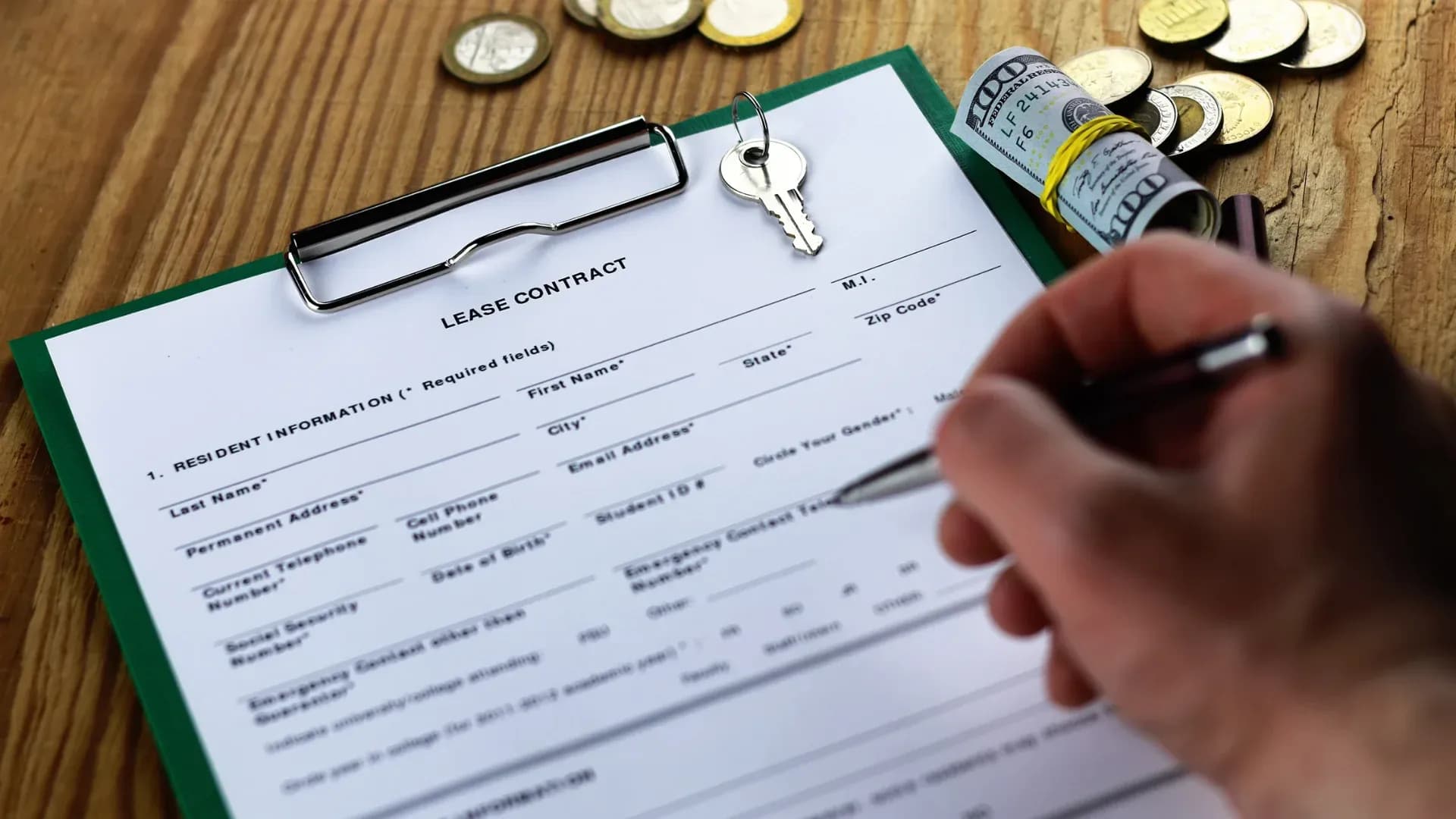 How Smart Forms Are Revolutionizing Business Intelligence 