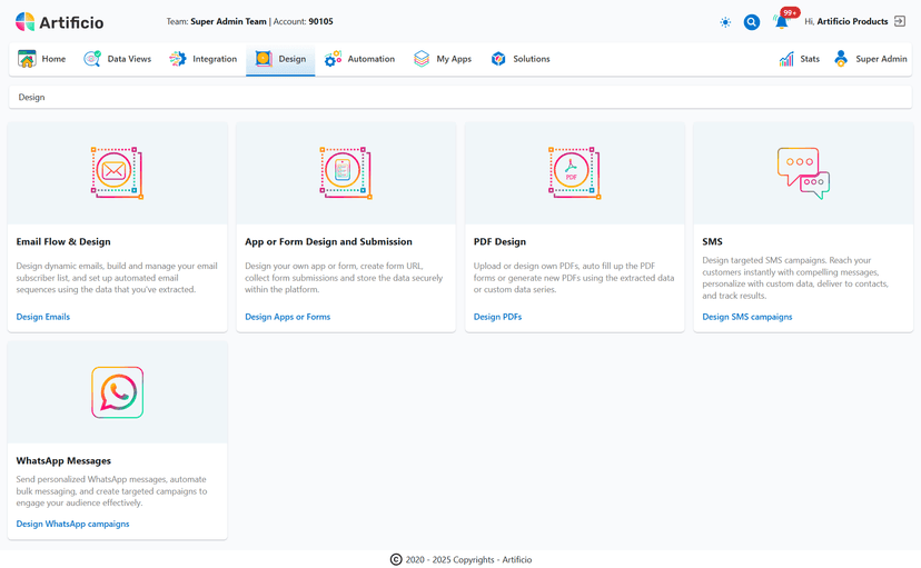 Automate PDF Workflows with Generative AI