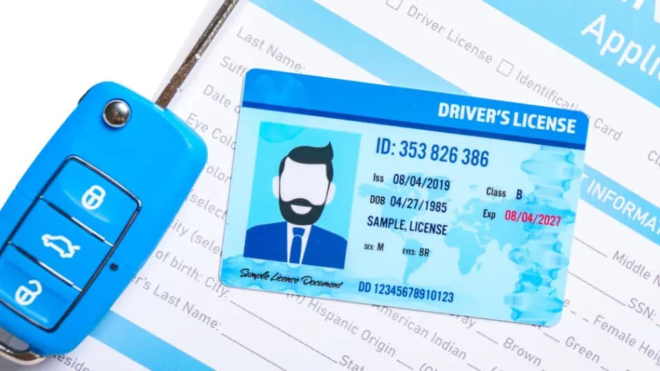 The Ultimate Guide to US Driver's License Data Extraction