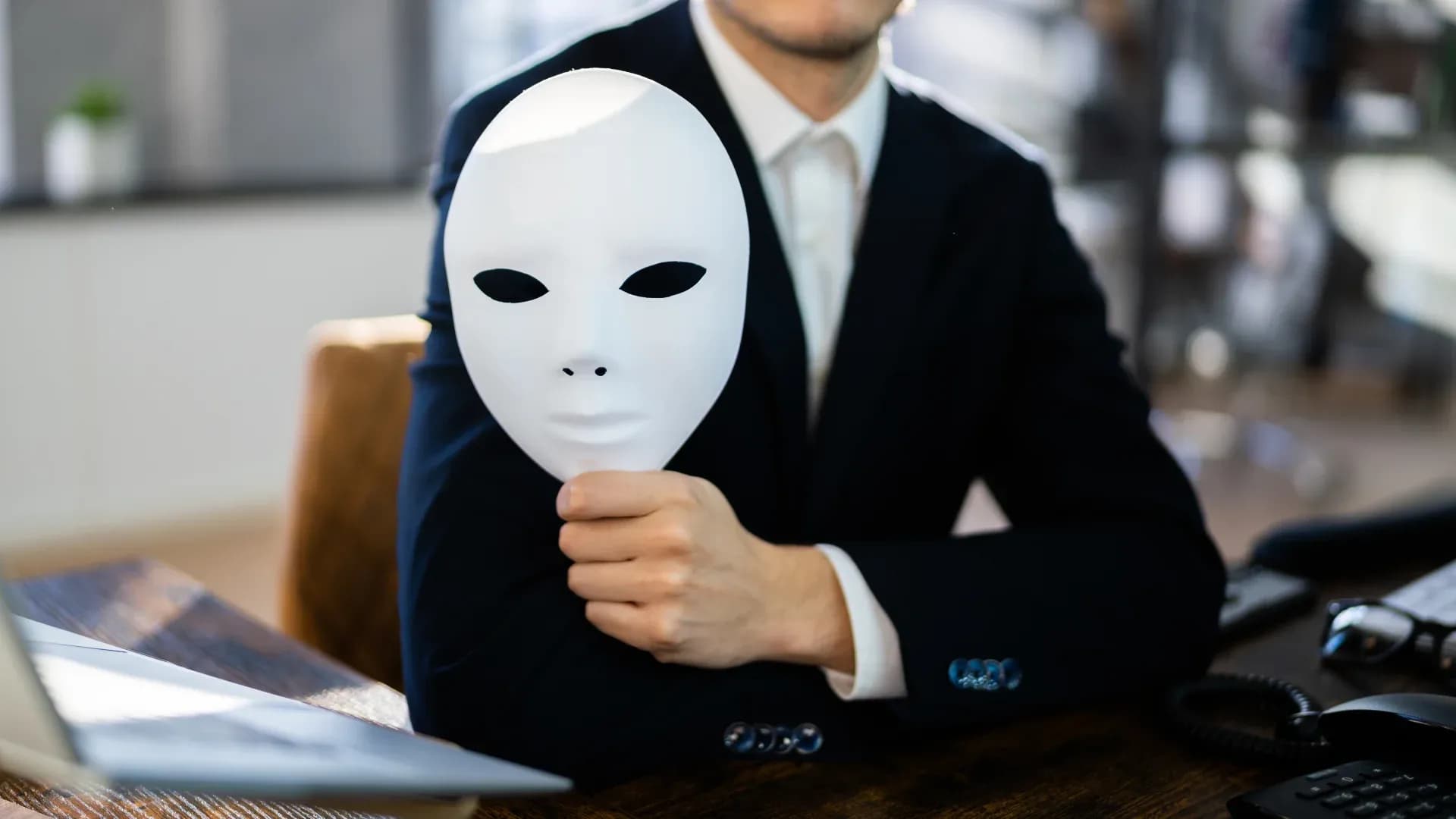 Combating AI Fake IDs: Protect Your Business in 2025