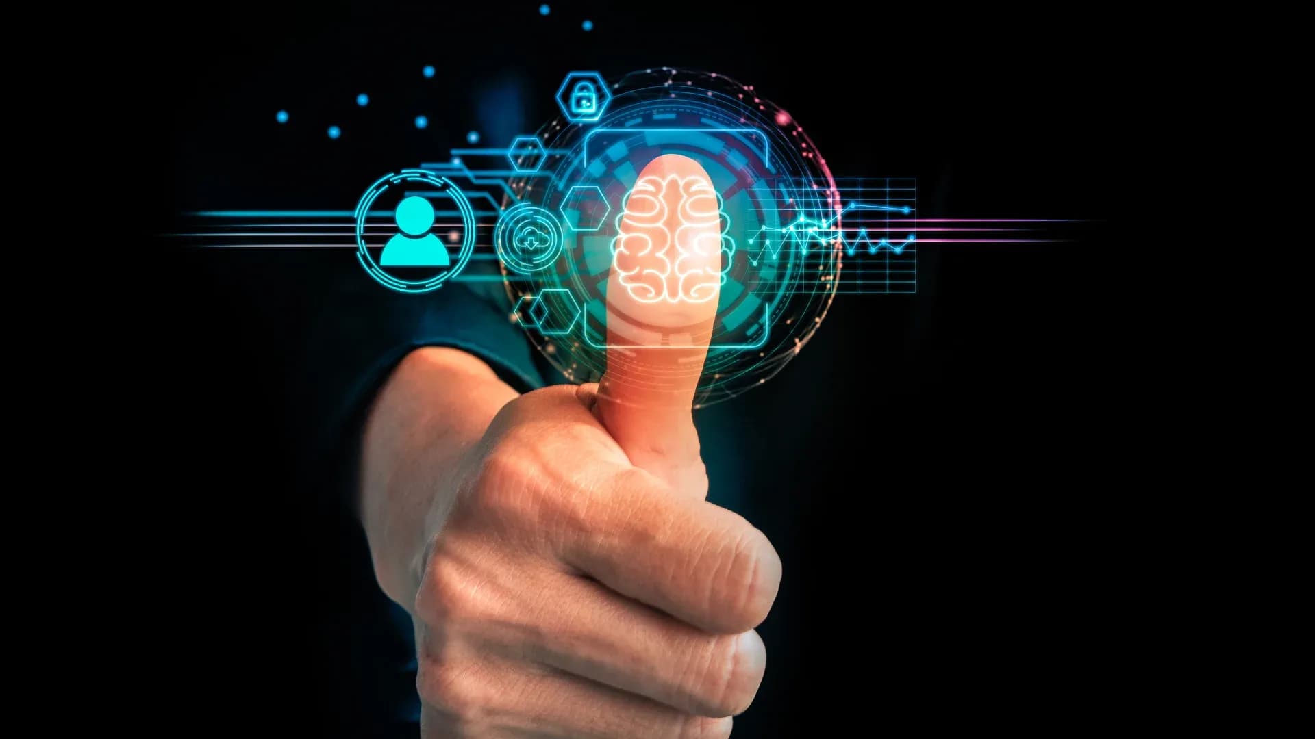 AI Streamlines Cross-Border Identity Verification & KYC