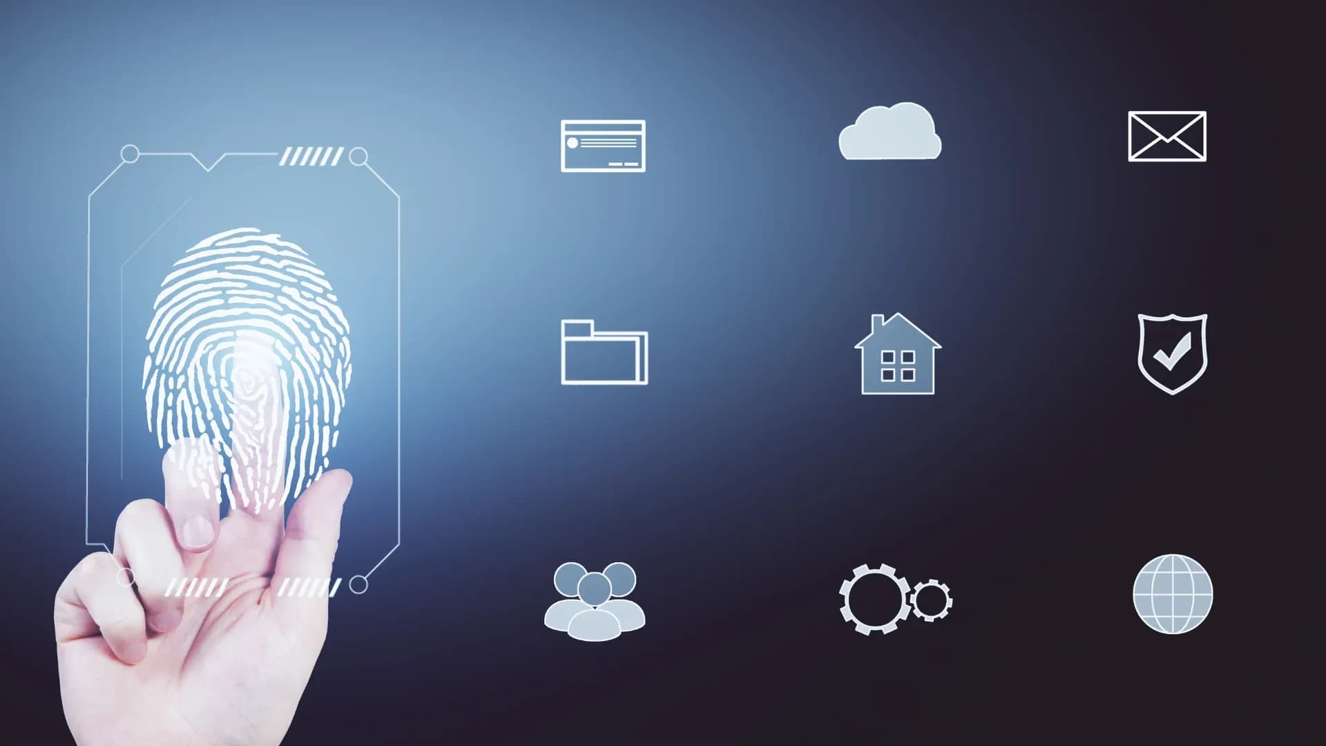 AI-Powered Advanced Identity Verification Systems