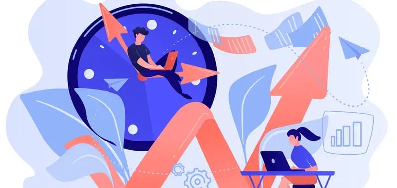 How AI/ML can boost employee productivity?