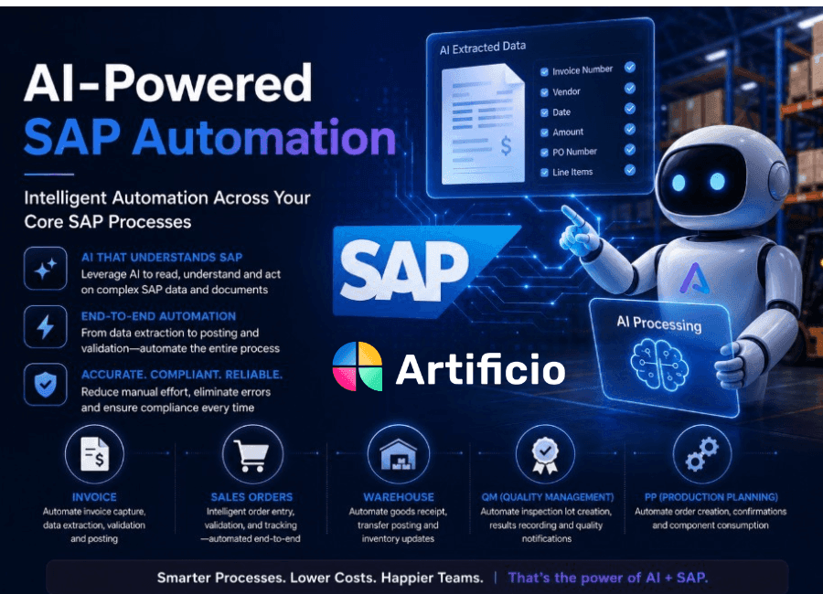 Why Your SAP Cost Reports Are Lying to You (And How Shop Floor Check-In Screens Fix It)