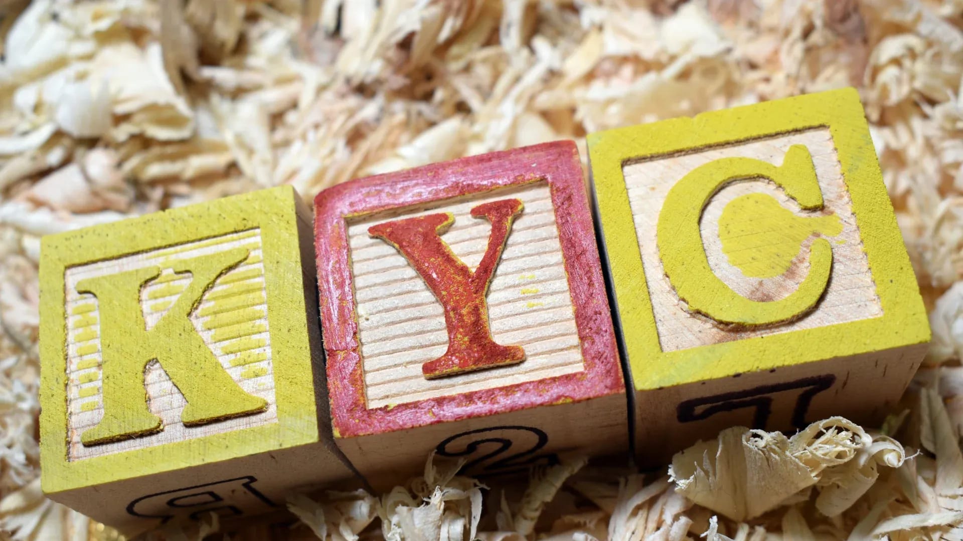 Know Your Customer in 30 Seconds: Automating ID Verification from Scan to System