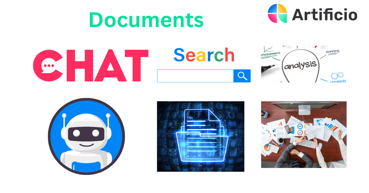 Why Your Business Needs an AI Chatbot That Actually Understands Documents (and Websites Too)