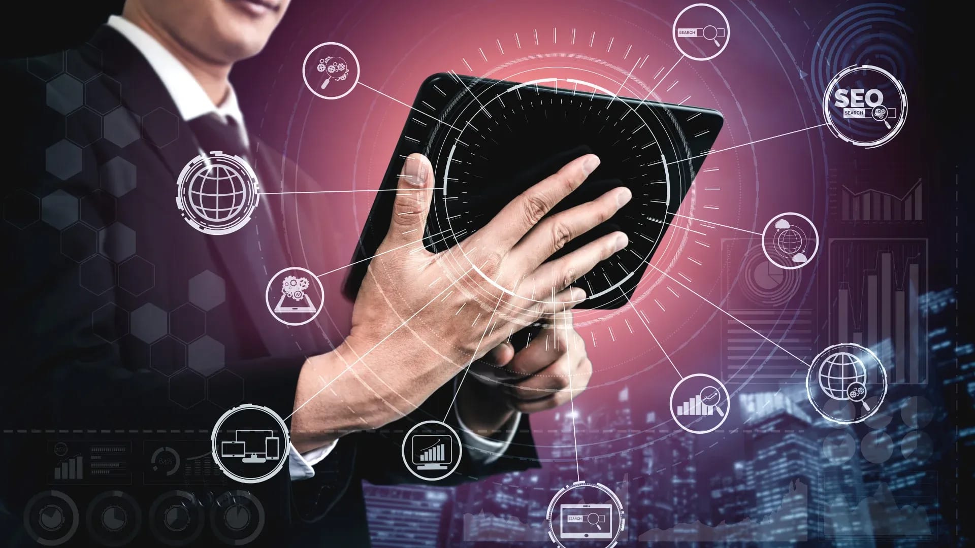 Finding the Contract You Forgot You Had: Semantic Search That Understands Meaning, Not Just Keywords