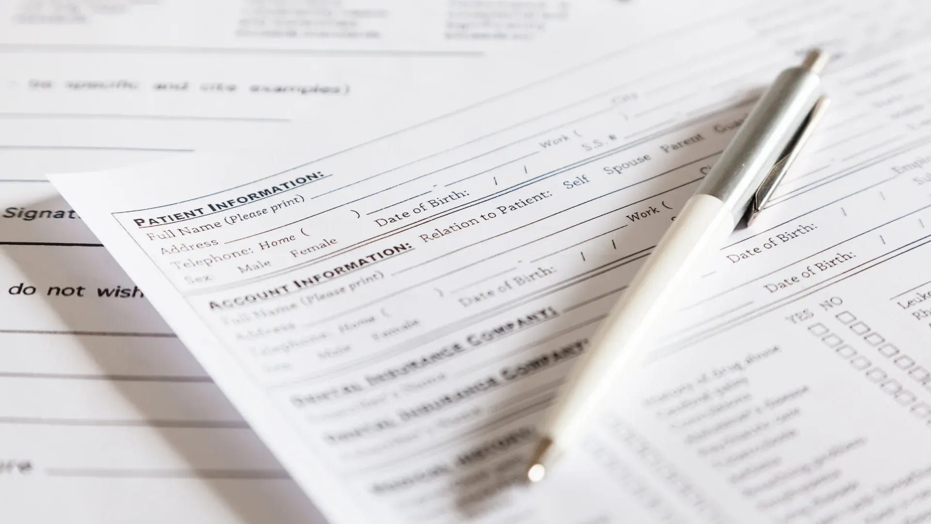 Digital Transformation Through Form Innovation