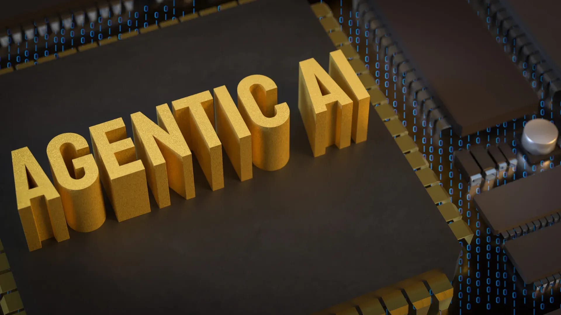 How AI Agents Are Revolutionizing Business Workflows & Document Management