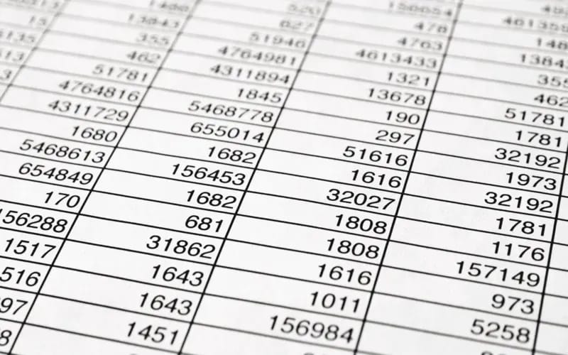 The Ultimate Guide to Converting PDFs to Google Sheets