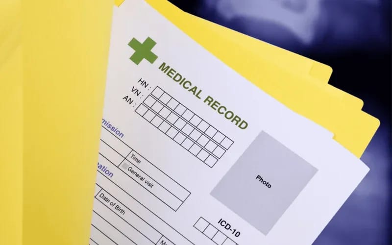 The Power of Automated Medical Data Extraction