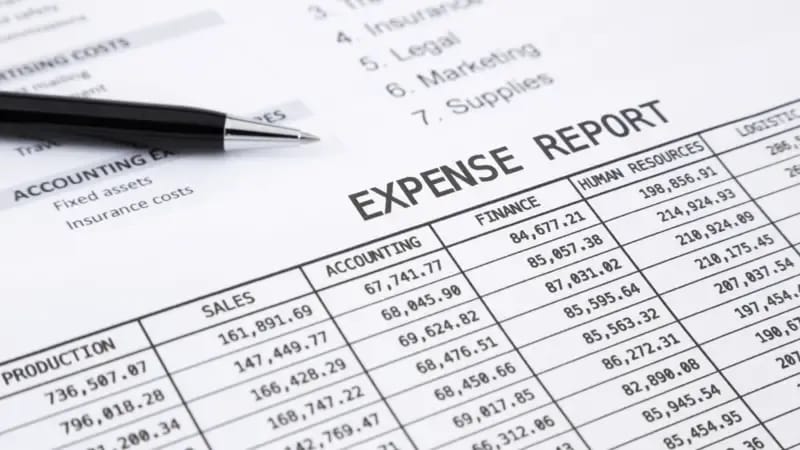 Expense Reconciliation: A Comprehensive Guide for Businesses