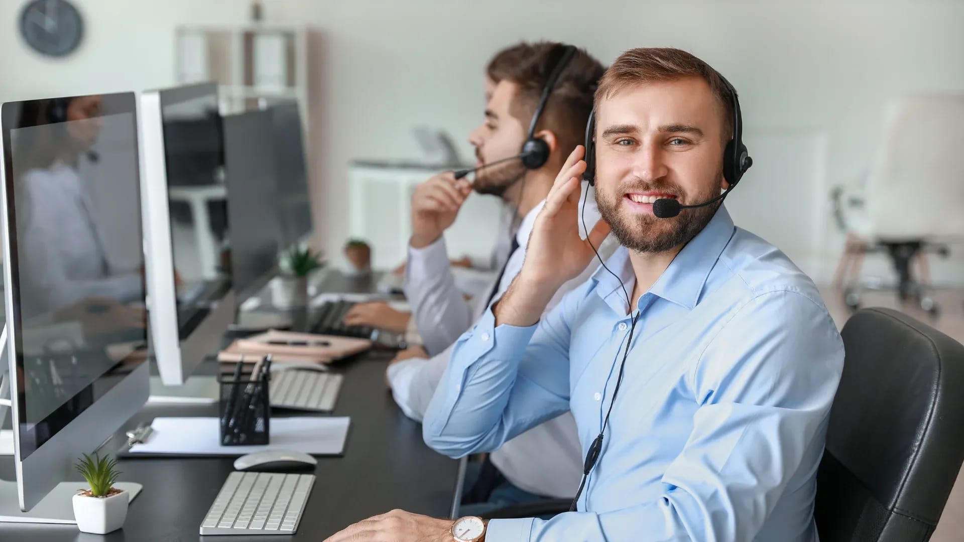 The Transformative Power of Intelligent Agents in Document Management