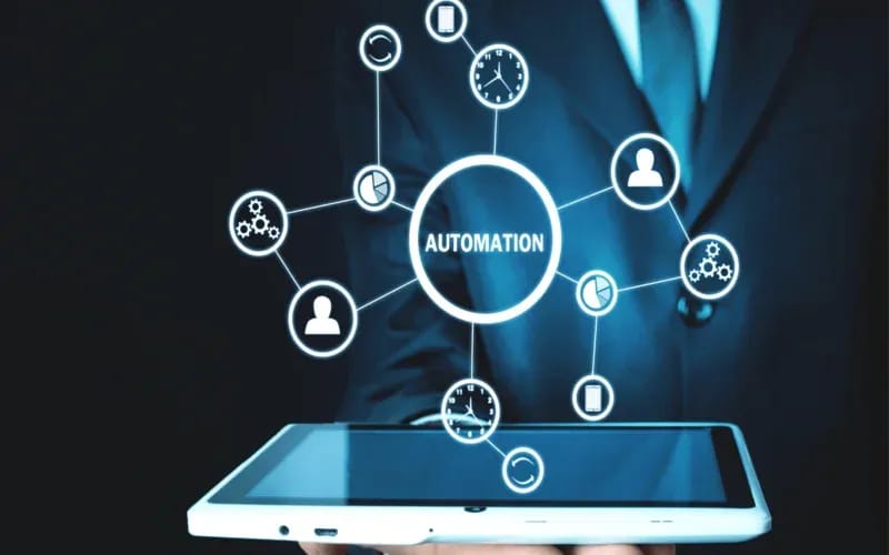 Transforming Organizational Data Dynamics with Automated Document Capture
