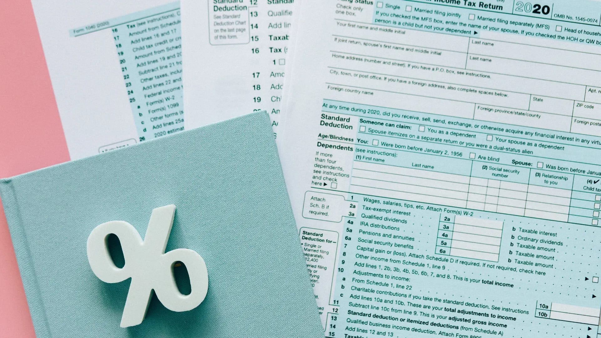 The Ultimate Guide to Online Form Builders in 2025 