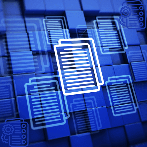 Business Efficiency with Document Processing Automation