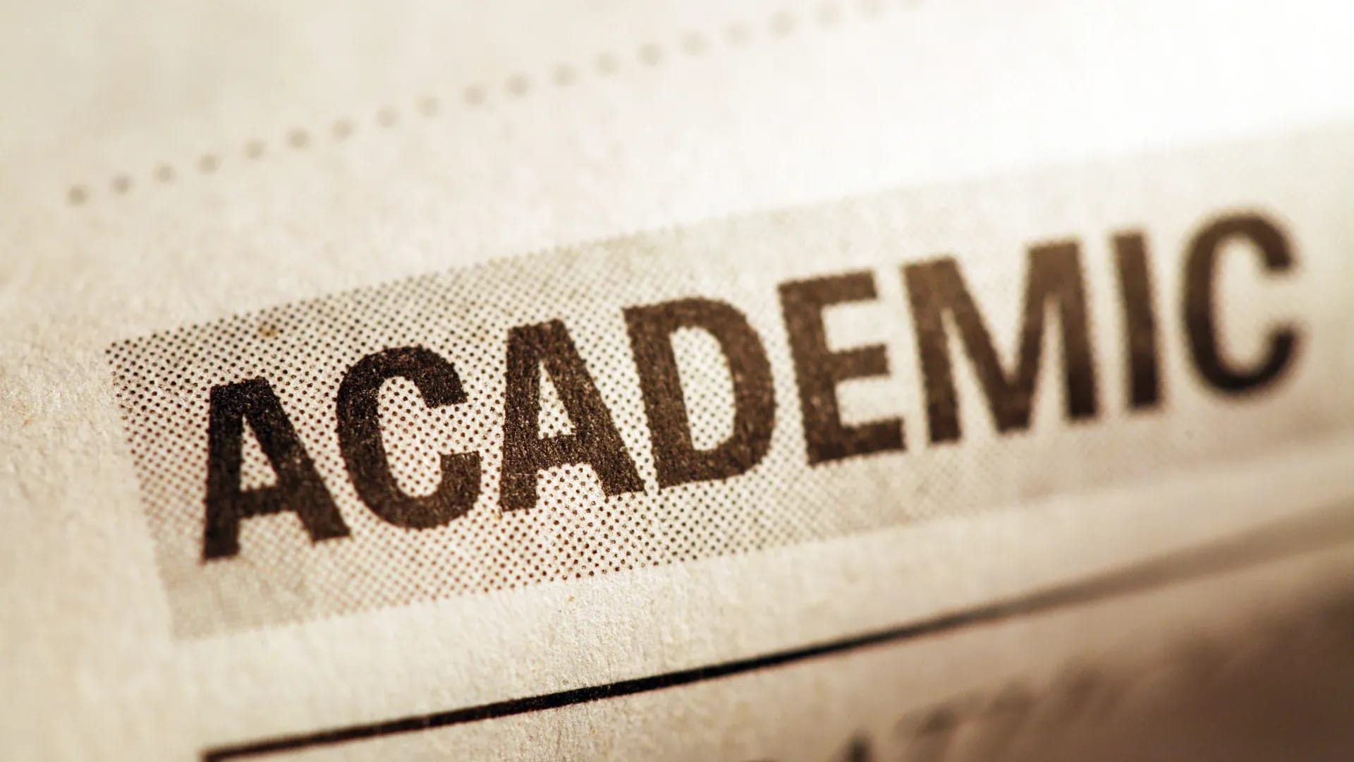 Transforming Academia with Intelligent Document Processing