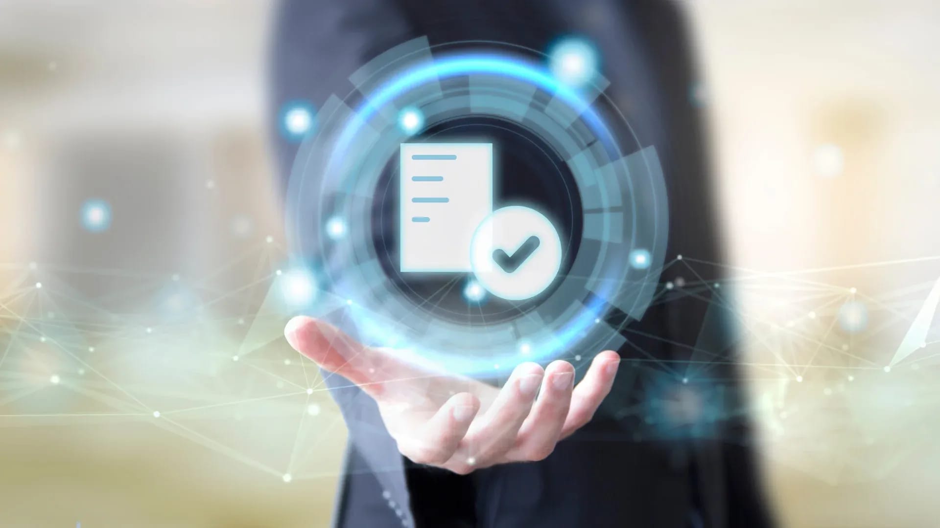 Orchestrated Intelligence - The Future of Workflow 