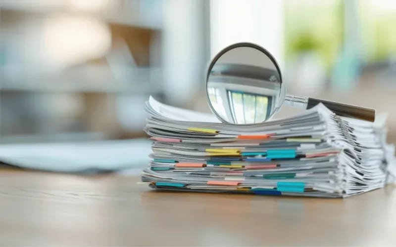 What to look for in a Document Processing Software?