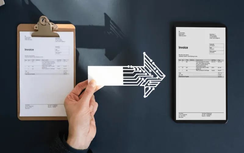 The True Cost of Invoice Processing: Industry Benchmarks Strategies