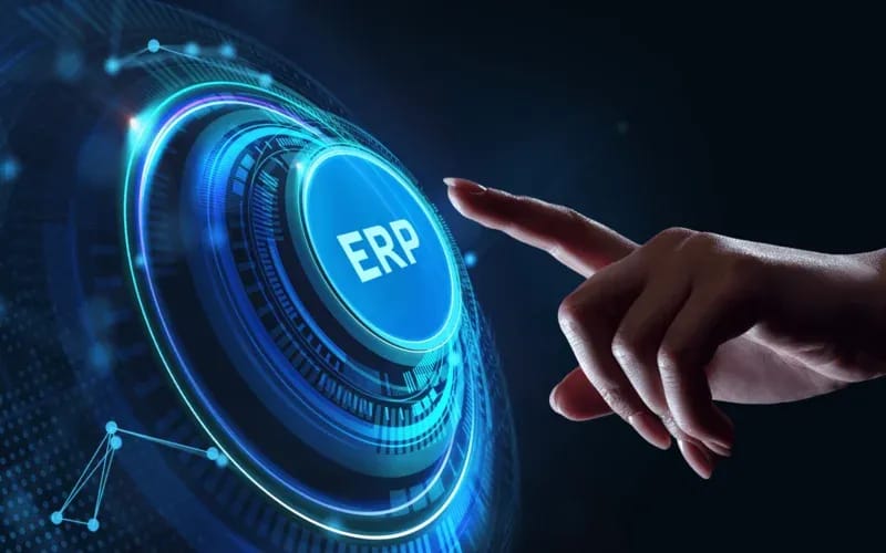 Odoo ERP and Artificio: Bridging the Gap in Business Process Automation