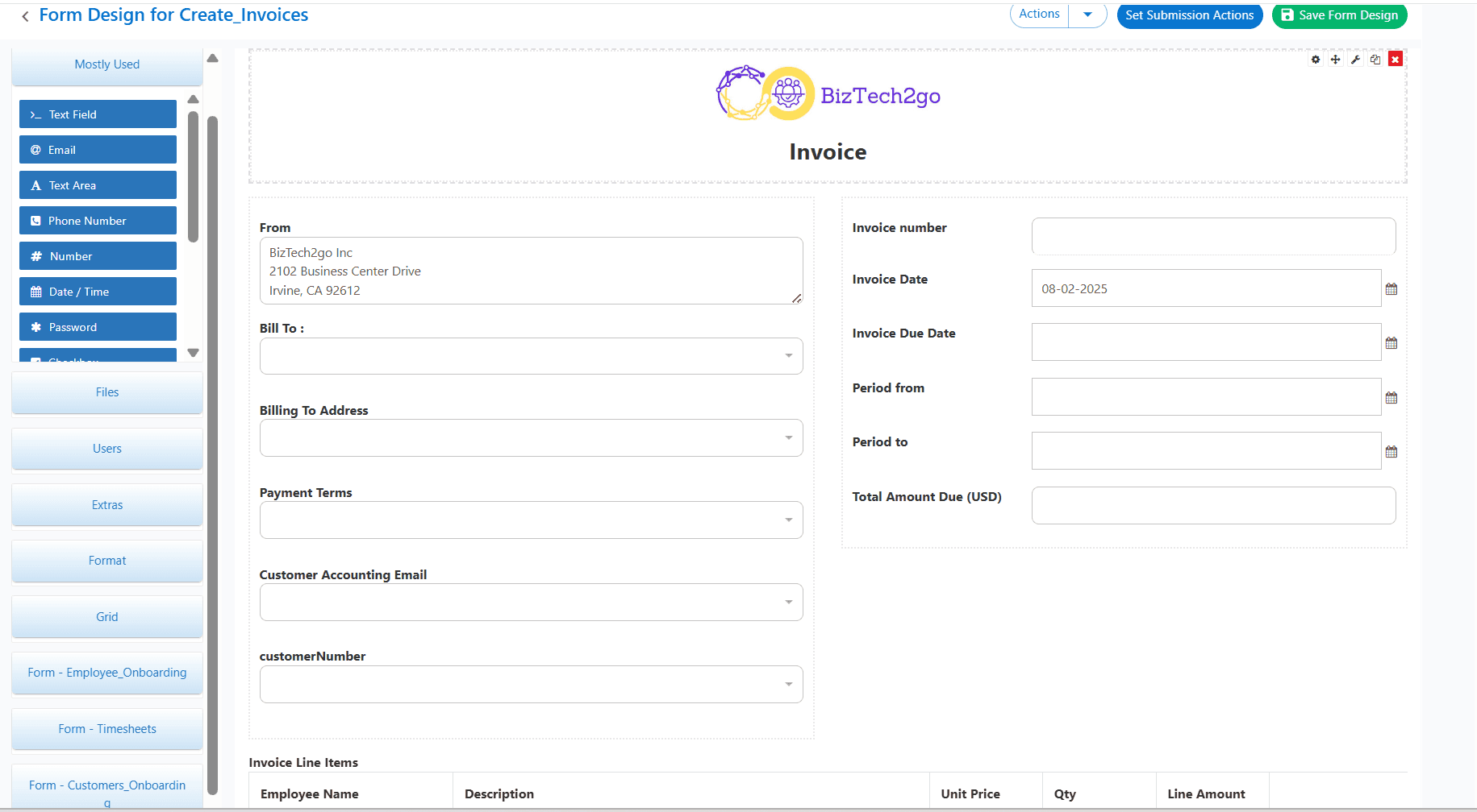 Artificio No-Code: Simplify Workflows with Advanced Customization