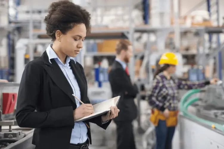 Enhancing Quality Control Documentation Management