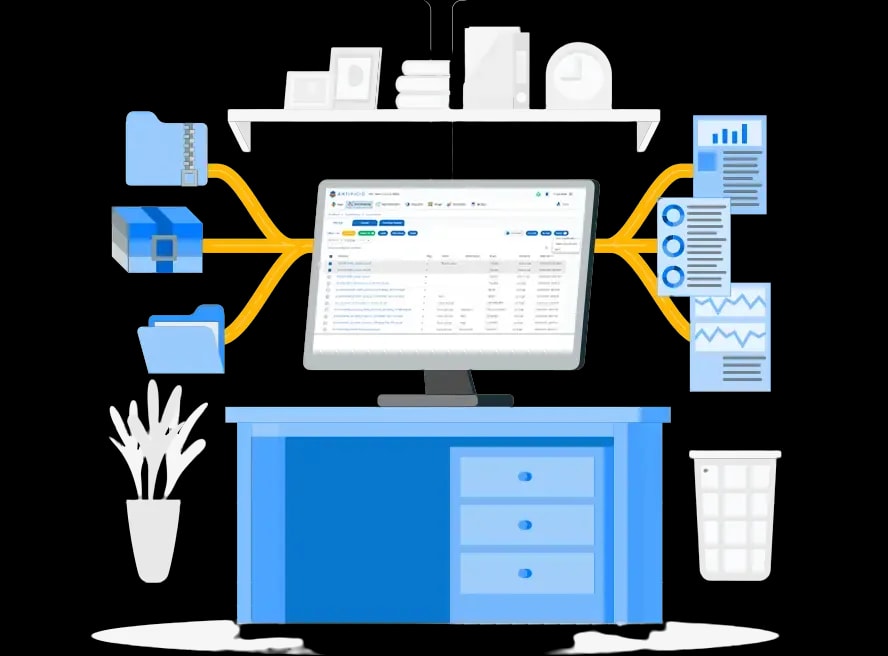 Innovate Communication - From Inspiration to Inbox with Artificio