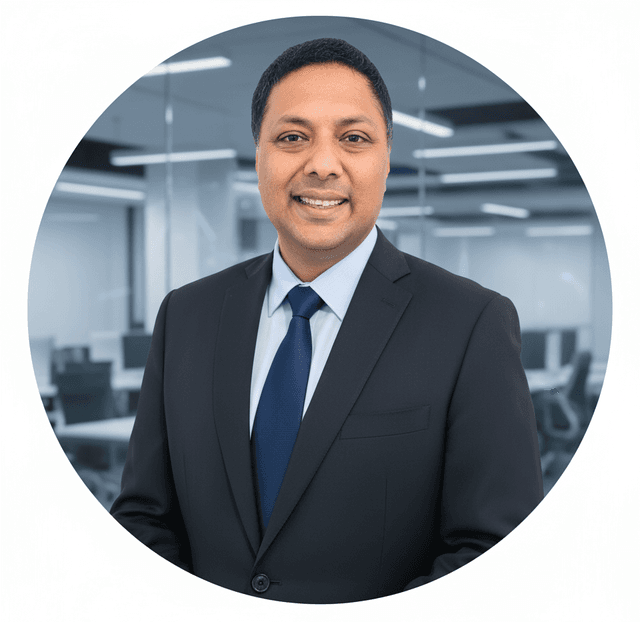 Lal Singh Sodhi, CEO and Founder of Artificio