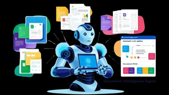 Document Intelligence Agent Document Intelligence Agent