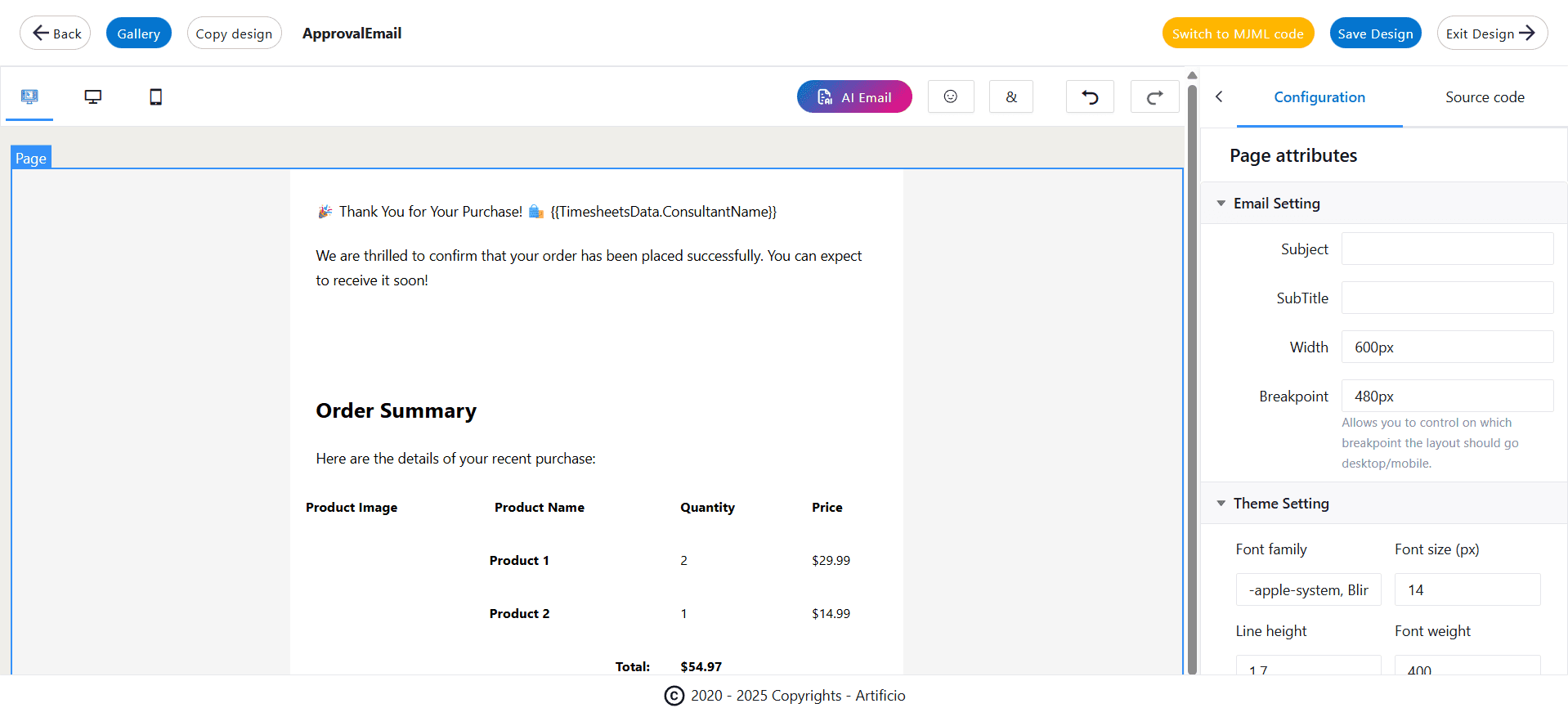 Dynamic Personalization Dynamic Personalization