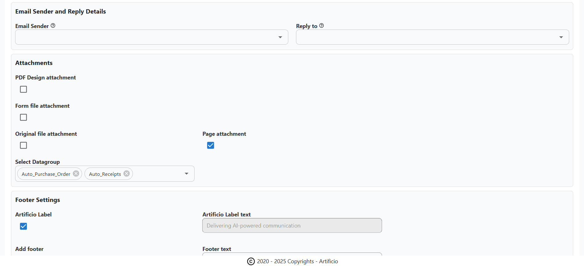 Highly Secure and Smart Attachment Highly Secure and Smart Attachment