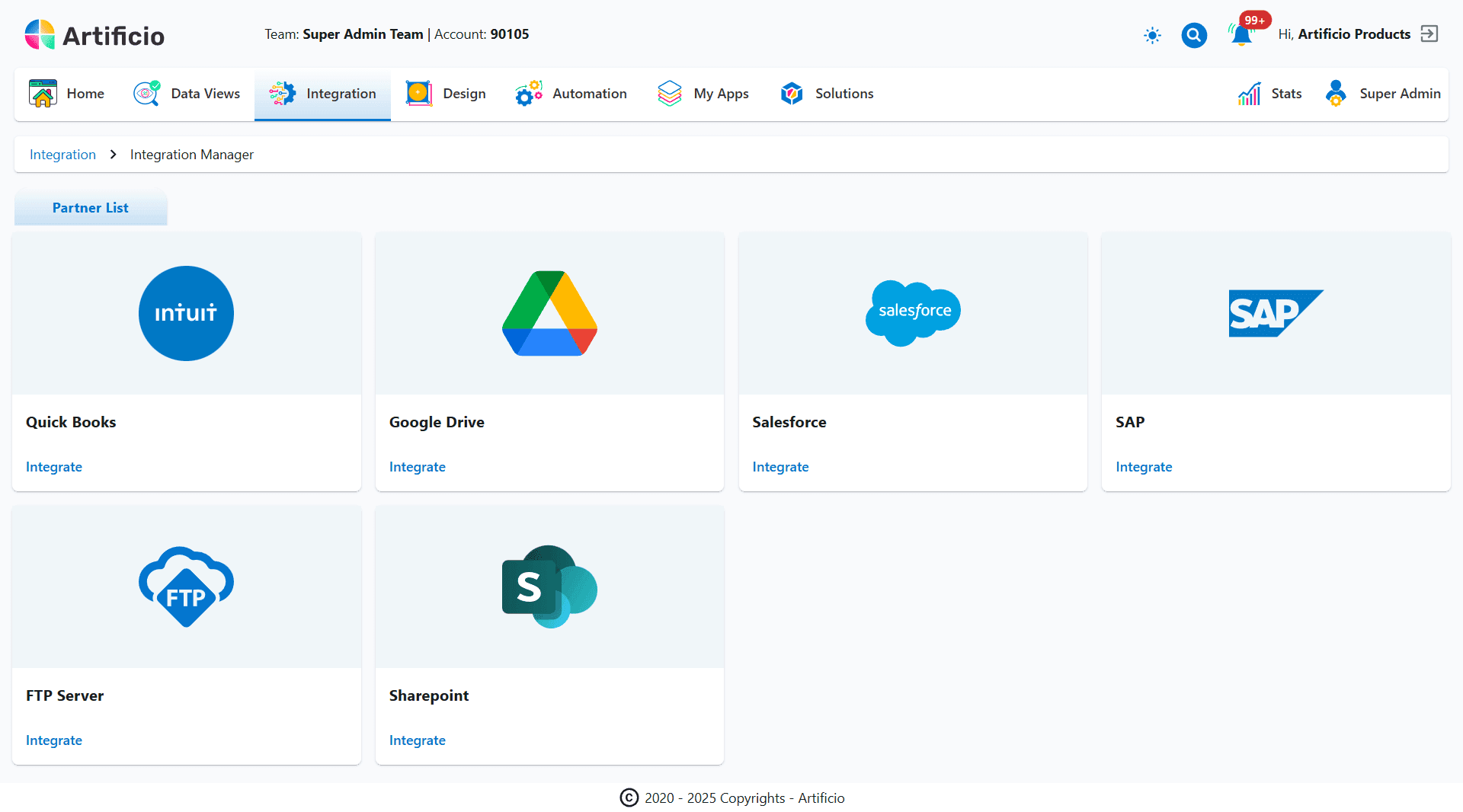 No-Code Screen and Form Designer No-Code Screen and Form Designer