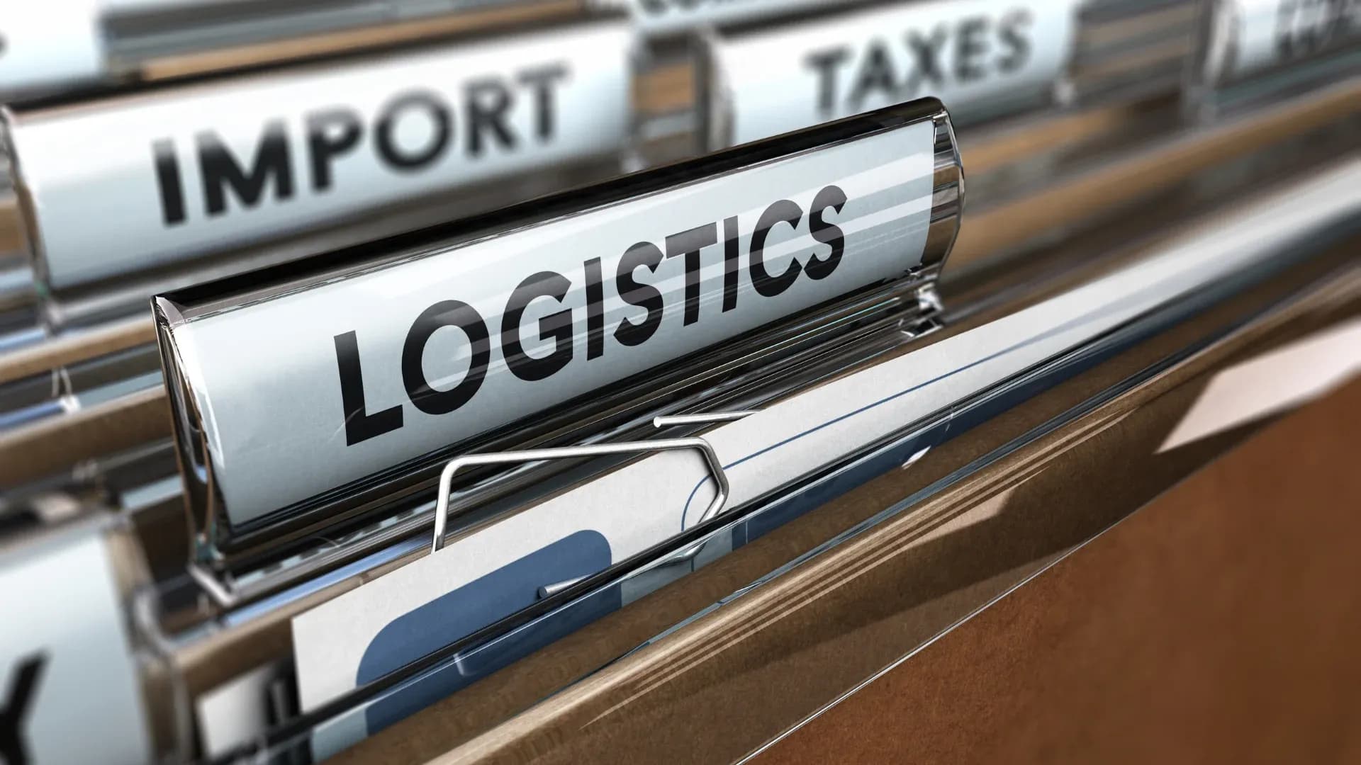 How AI-Powered Document Processing Transforms Logistics Operations How AI-Powered Document Processing Transforms Logistics Operations