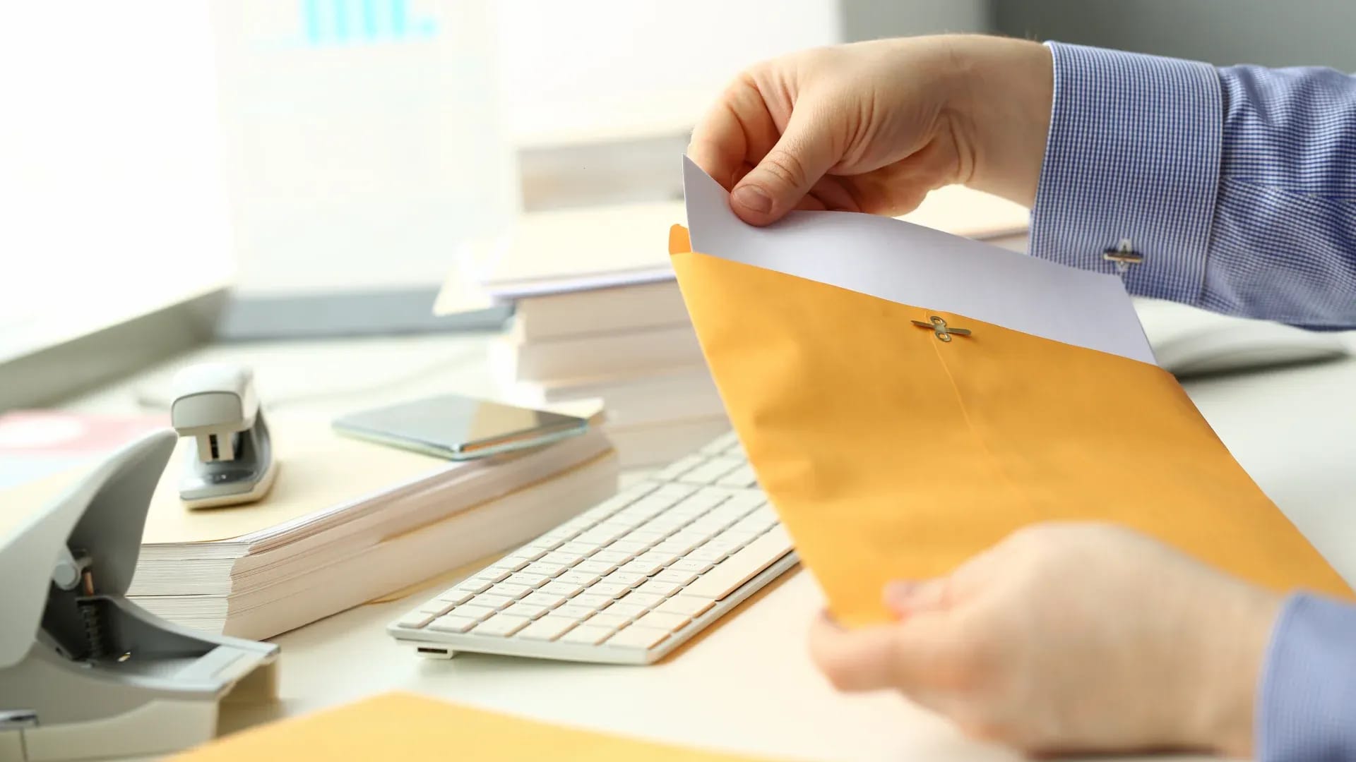 Automate Personalized Document Creation & Delivery
