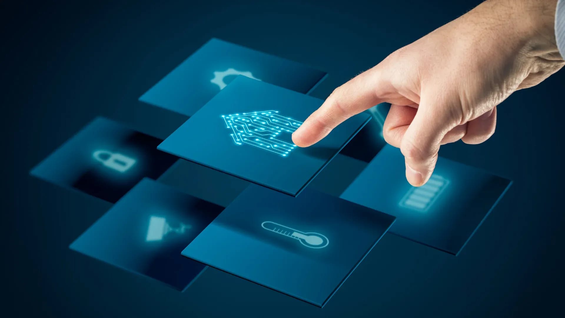 The Hidden Complexity Behind Every Business Form (And How AI Solves It)