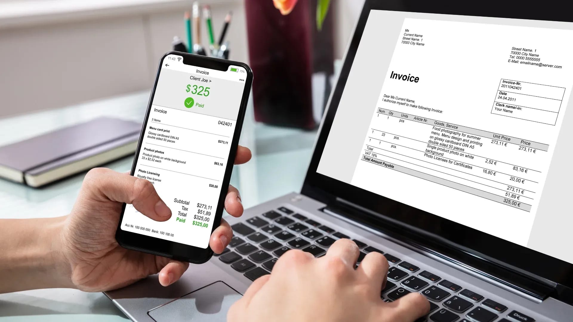 The Nine-Hour Exception: Why Document Errors Belong in WhatsApp and SMS, Not Buried Email Threads