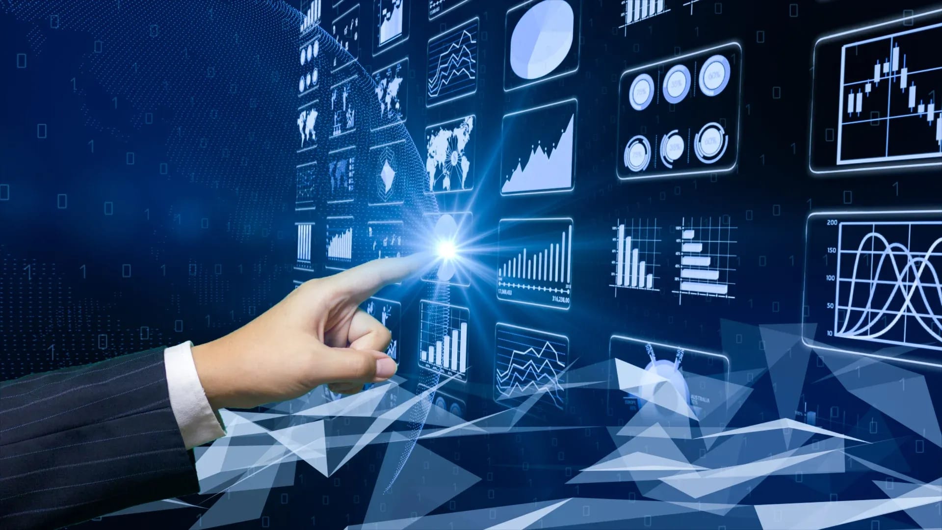 AI for Small Business Back Office Automation