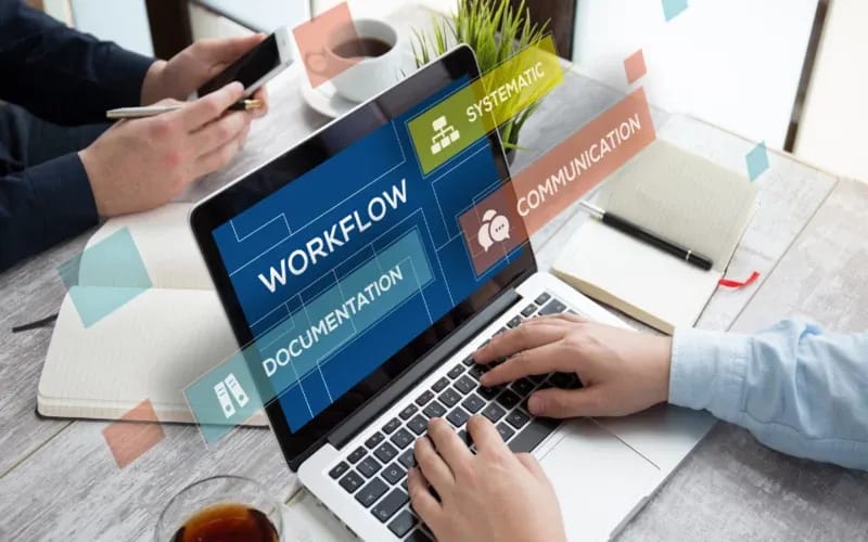Tech Guide: Document Workflow Automation
