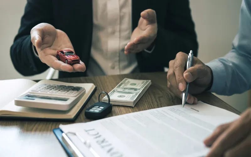 Digital Revolution in Auto Sales: Streamline Documentation