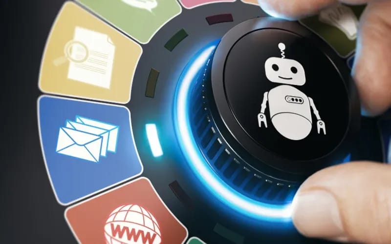 Mastering the Machine: A Strategic Framework