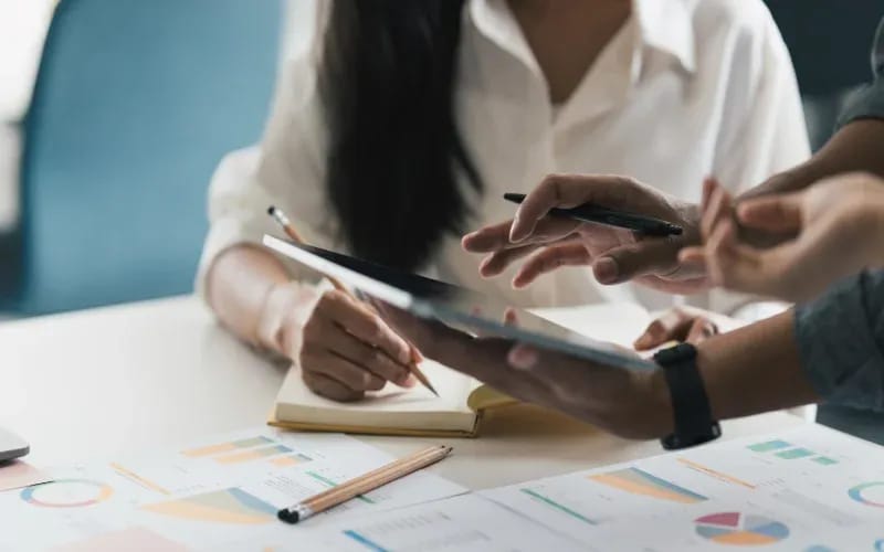 Document AI Revolution: Transforming Modern Business