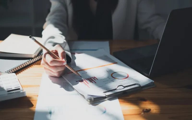 Top 5 Use Cases of OCR Technology in Streamlining Business Processes