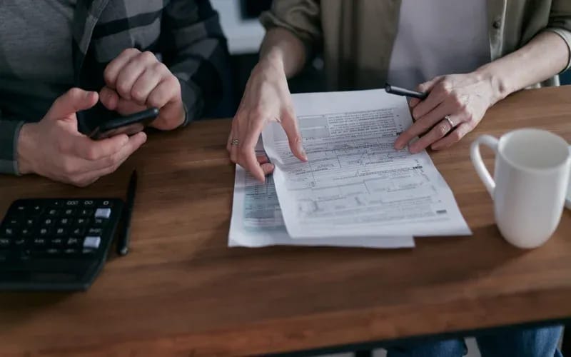 Unlocking Hidden Data: The Role of OCR in Analyzing Unstructured Documents