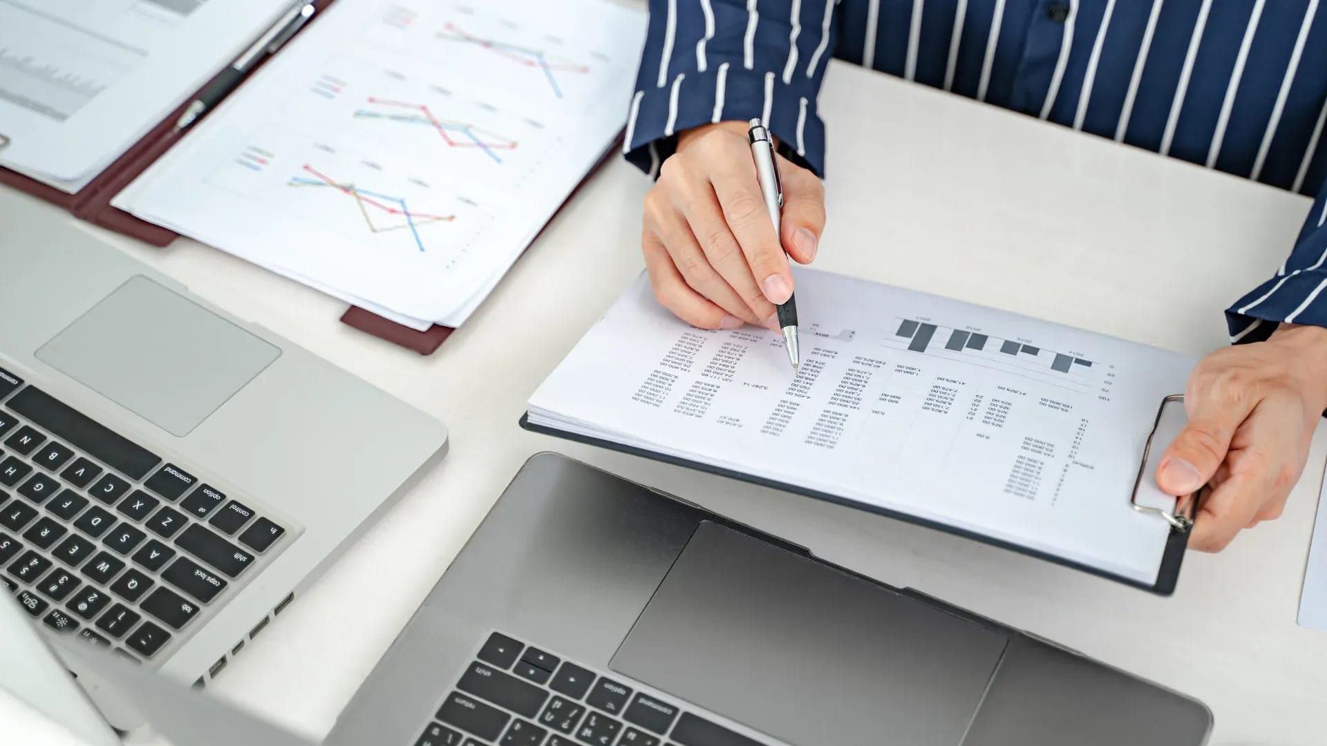 Key Pair Extraction: Enterprise-Grade Document Intelligence