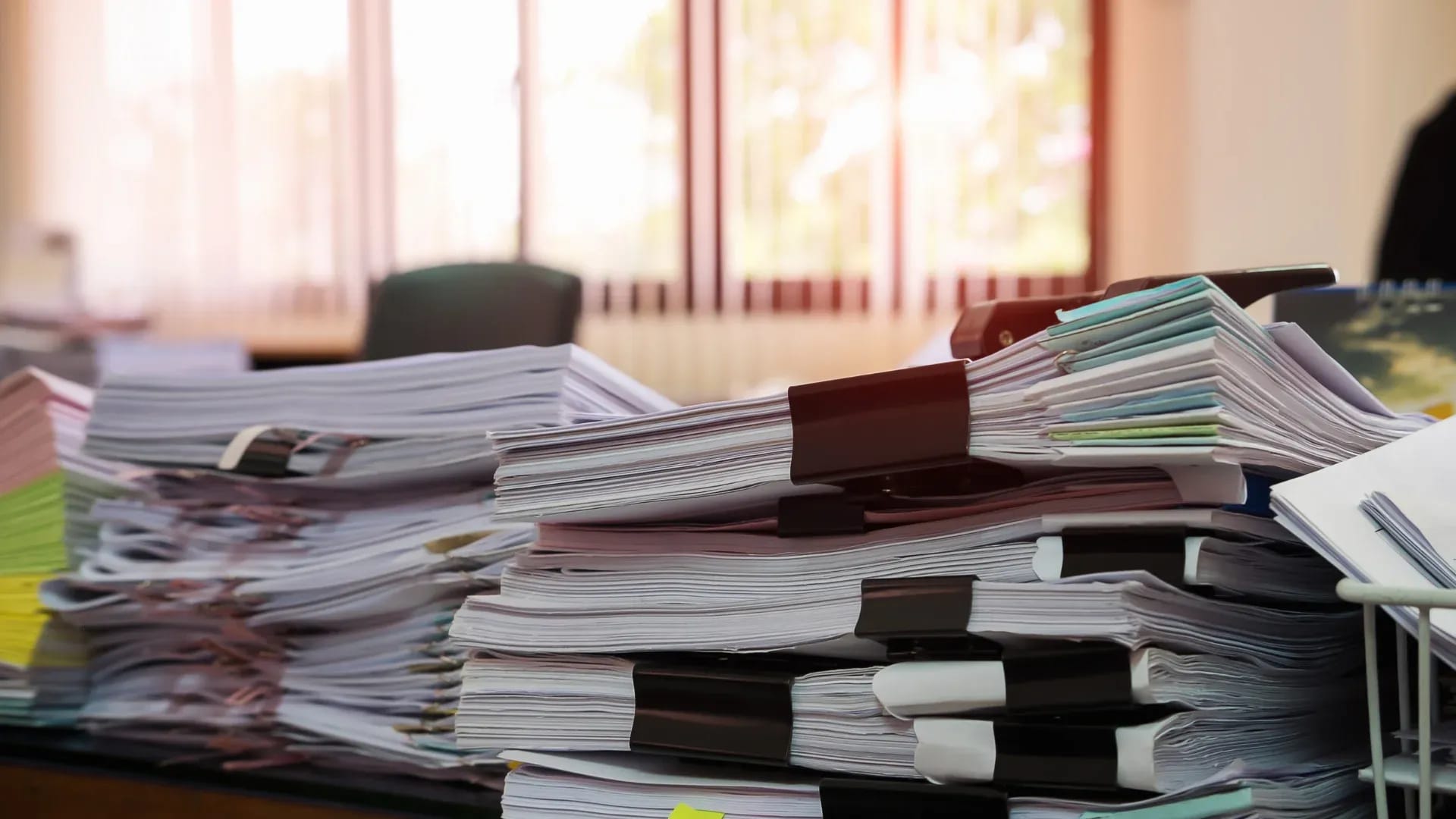 The Death of the Shared Drive: Why Cloud Folders Are the Last Paper Filing Cabinet