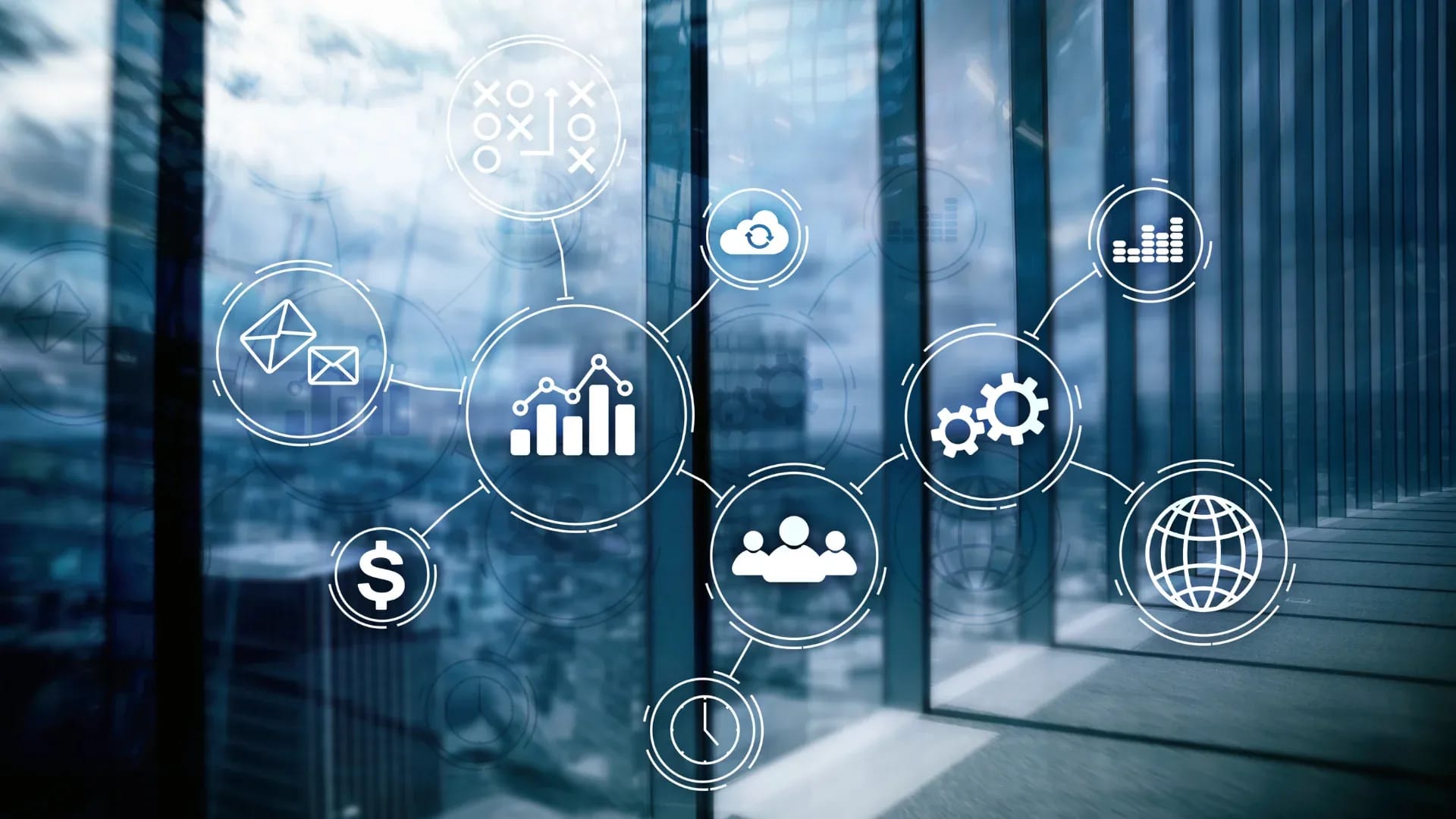 The Hidden Environmental Cost of Documents Processing