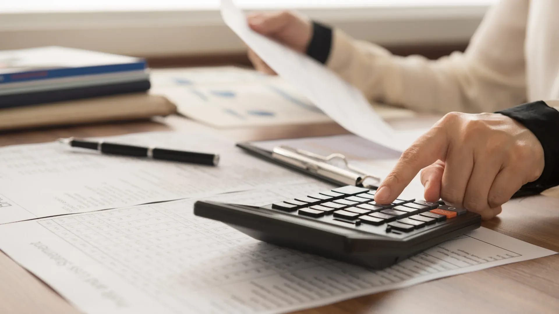 Automating the End-to-End Process of Accounts Receivables | 11 Tips